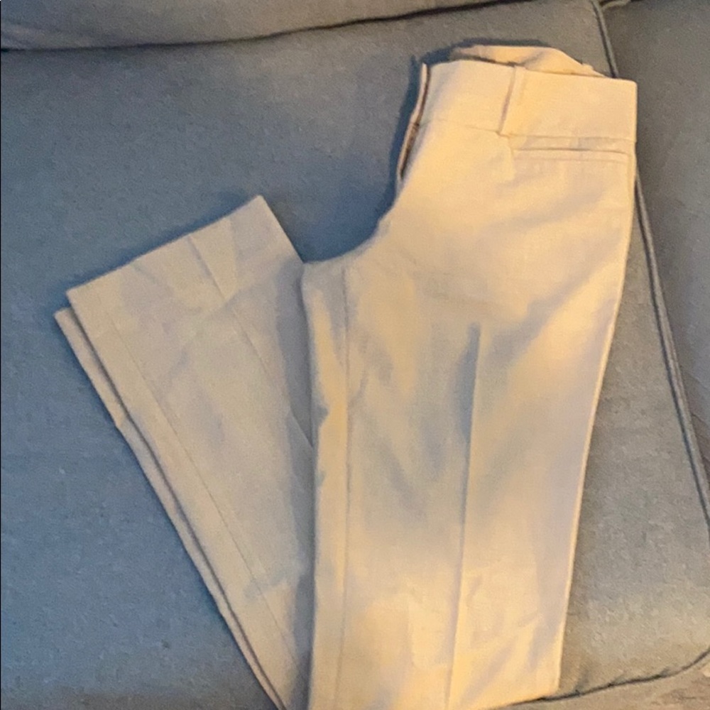 Limited slacks